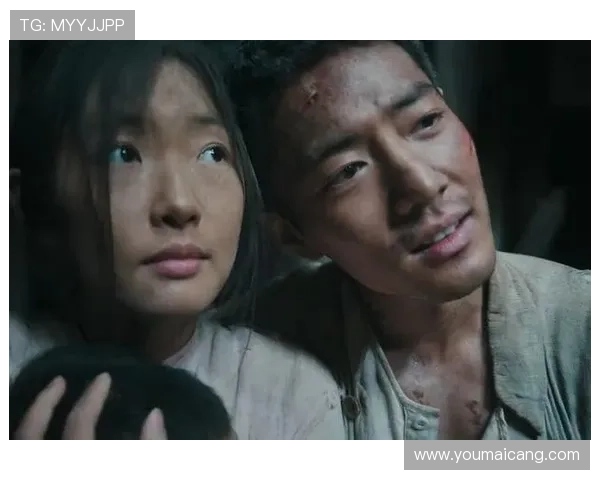 凯发一触即发大结局的精彩片段回顾与剧情细节深度解析